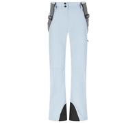 2117 of Sweden - Women's Nausta Ski Pant - Pantalon de ski - M - ice blue