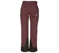 2117 of Sweden - Women's Nelkerim Pant - Pantalon de ski - XXL - dk-plum