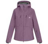 2117 of Sweden - Women's Njarg Ski Jacket - Veste de ski - M - grape