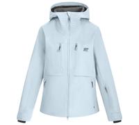 2117 of Sweden - Women's Njarg Ski Jacket - Veste de ski - S - ice blue