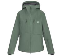 2117 of Sweden - Women's Njarg Ski Jacket - Veste de ski - XL - pine