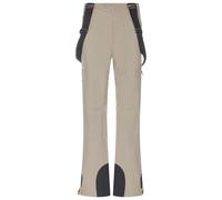 2117 of Sweden - Women's Njarg Ski Pant - Pantalon de ski - XXL - sand