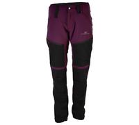 2117 of Sweden - Women's Pant Stojby - Pantalon de trekking - XS - dark lavender