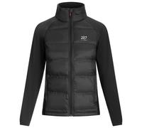 2117 of Sweden - Women's Poxen Jacket - Veste hybride - L - black