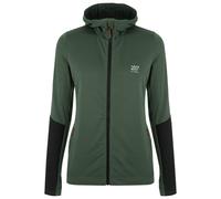 2117 of Sweden - Women's Skuru Fleece - Veste polaire - M - forest green