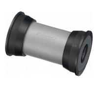 FSA Roulement de boîtier de pédalier BB86 aluminium 86,5 mm noir