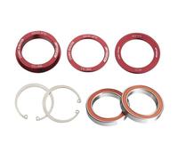 21177 - kit de billes de roulement pédalier atb bb 30 k-force light