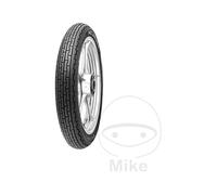 21186-Pneu avant pour moto 3.25-19 54S PERFECT compatible avec SUZUKI GS 500 E