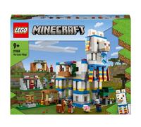 21188 LEGO® MINECRAFT Le Lamadorf