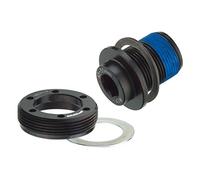 FSA 390-2072 Ricambi Pedivelle Unisex Adulto, Nero, Taglia Unica