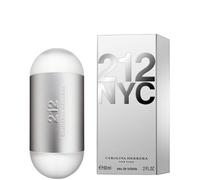 212 Edt Vapo 60 Ml