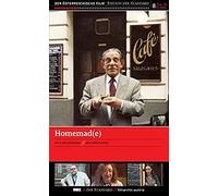 Ruth Beckermann - #212: Homemade [Standard Version]