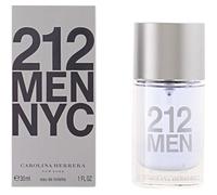 212 MEN edt vaporizador 30 ml