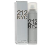 212 Par Carolina Herrera Spray Déodorant (Canette) 5 Oz