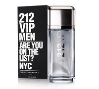212 Vip Men Edt Vapo 200 Ml