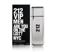 212 Vip Men Edt Vapo 50 Ml