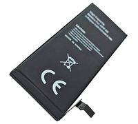 2121 mAh, batterie haute puissance 8,1 Wh compatible avec Apple iPhone 6 batterie 616-0804, 616-0805, 616-0806, 616-0807, 616-0808, 616-0809 à monter soi-même