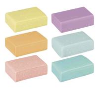 Set Pétrir & effacer - pâte à gomme « Pastel »