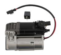 2123200104 pour Mercedes E W212 E350 E550 E500 compresseur pneumatique pompe NEW