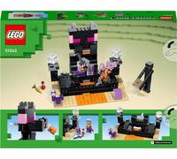 21242 LEGO Minecraft