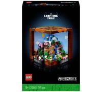 LEGO 21265, Jouets de construction