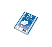 [21268/0] MAILmedia enveloppe offset blanche, C6, sans fenêtre, par 100