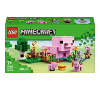 LEGO 21268, Jouets de construction