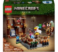 21272 LEGO® MINECRAFT Système Waldanse avec anneau de Boxing