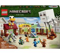 21273 LEGO® MINECRAFT Attaque du ballon fantôme
