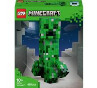 21276 LEGO® MINECRAFT Le Creeper