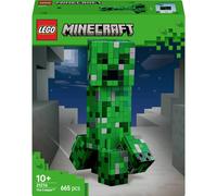 21276 LEGO® MINECRAFT Le Creeper
