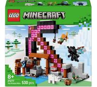 21277 LEGO® MINECRAFT La mine de pics