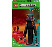 21279 LEGO® MINECRAFT La tour Enderman
