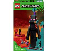 21279 LEGO® MINECRAFT La tour Enderman