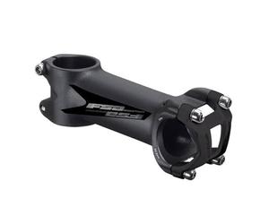 212888var - barre de direction power gossamer 6º COULEUR NOIR MESURE 120MM