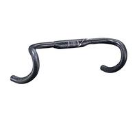 FSA Guidon K-Force Compact – 31,8 mm / 420 mm – Noir mat