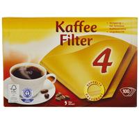 2129557007 Papier filtre - taille 4