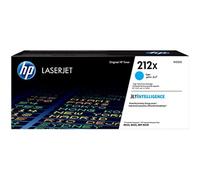 212X - A rendement élevé - cyan - original - LaserJet - cartouche de toner (W2121X) - pour Color LaserJet Enterprise MFP M578; LaserJet Enterprise