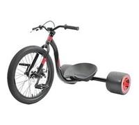 213 Street Drift Pro Big Wheel Noir Noir