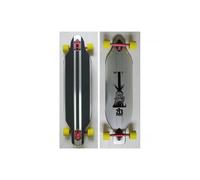 213 Street Skate Longboard Alu 40
