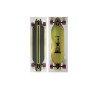 213 Street Skate Longboard Or 40