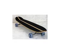 213 Street Skate Longboard Thruster 39