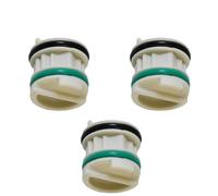 2131-A329 Lot de 3 valves d'inversion compatibles avec les clés de réparation Ingersoll Rand 2131 2135 2235