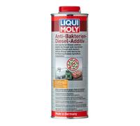 21317 LIQUI MOLY - Additif Diesel Anti-bactérien champignons moisissures - 1L