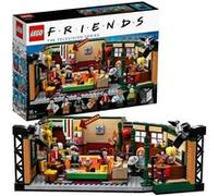 21319 Ideas Central Perk, Jeu de Construction G