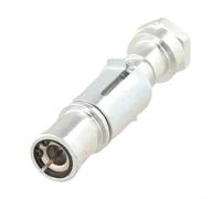 2135-D565A Pièce de réparation de montage d'air pour Ingersoll pour Rand pour IR 2125, 2135, 2115TiMAX, 2235TiMAX, 2100G, 2130XP, 2135TiMAX, 2135QXPA et autres composites de type poignée 3/8" et 1/2