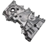 21350-2E330 Couvercle de pompe à huile pour Hyundai Tucson Kia Forte Soul 2014-2019 2,0 L, remplace # 21350-2E350 21350-2E310 21350-2E311