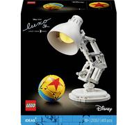 21357 LEGO® IDEAS Disney Pixar Luxo Jr