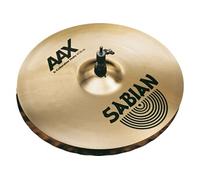 21402XLB - AAX 14'' X-celerator Hi Hats Charlestons Hi Hat