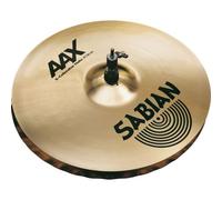 21402XLB - AAX 14" X-celerator Hi Hats - Stock B